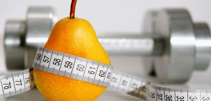 Як харчуватися при тренуваннях для схуднення