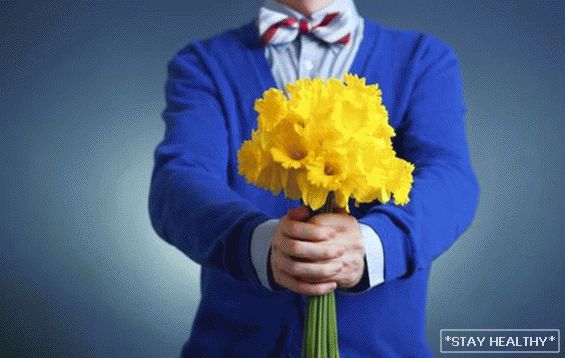Які квіти подарувати жінкам за знаками Зодіаку
