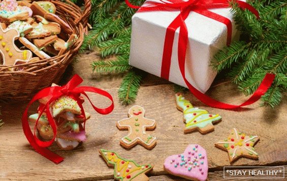 Які подарунки можна подарувати на Різдво Христове?