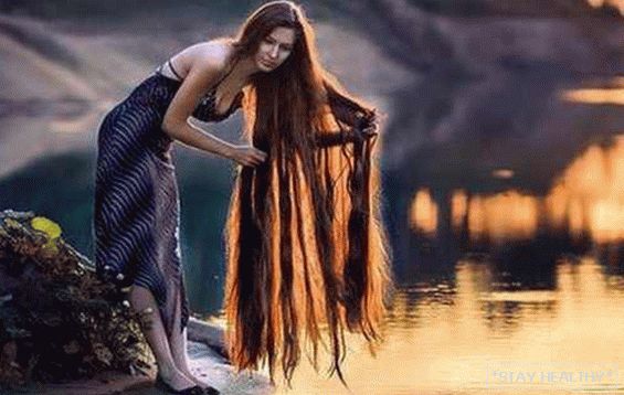 Магія жіночого волосся: сила, прикмети, забобони