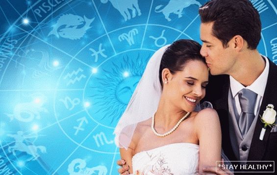 Назальний гороскоп і шлюб